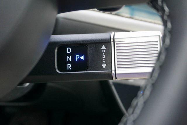 new 2026 Hyundai Sonata car, priced at $28,830