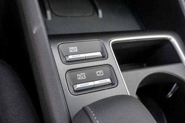 new 2026 Hyundai Sonata car, priced at $28,830