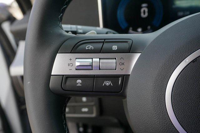 new 2026 Hyundai Sonata car, priced at $28,830