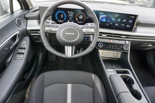new 2026 Hyundai Sonata car, priced at $28,830