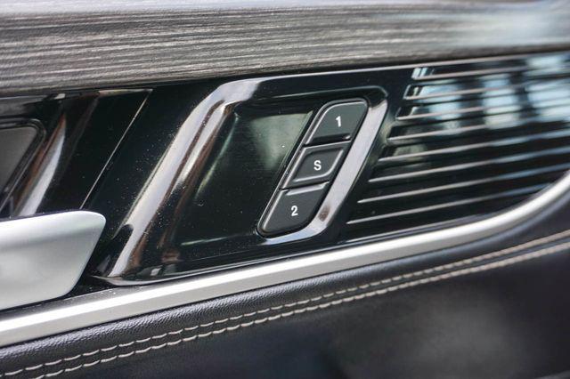 used 2024 Jeep Wagoneer car, priced at $45,989