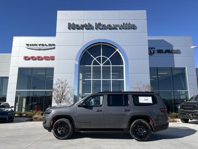 North Knoxville Chrysler Dodge Jeep Ram Used Car Dealer