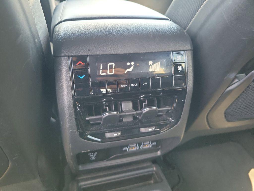 used 2023 Jeep Grand Cherokee L car, priced at $33,731