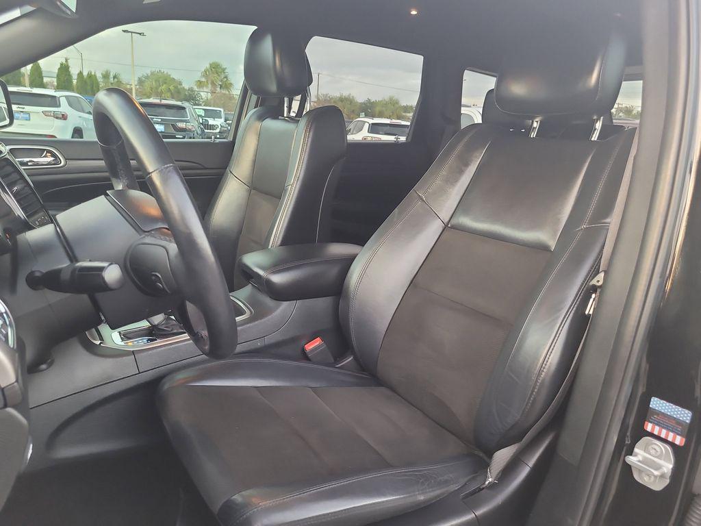 used 2019 Jeep Grand Cherokee car, priced at $21,705