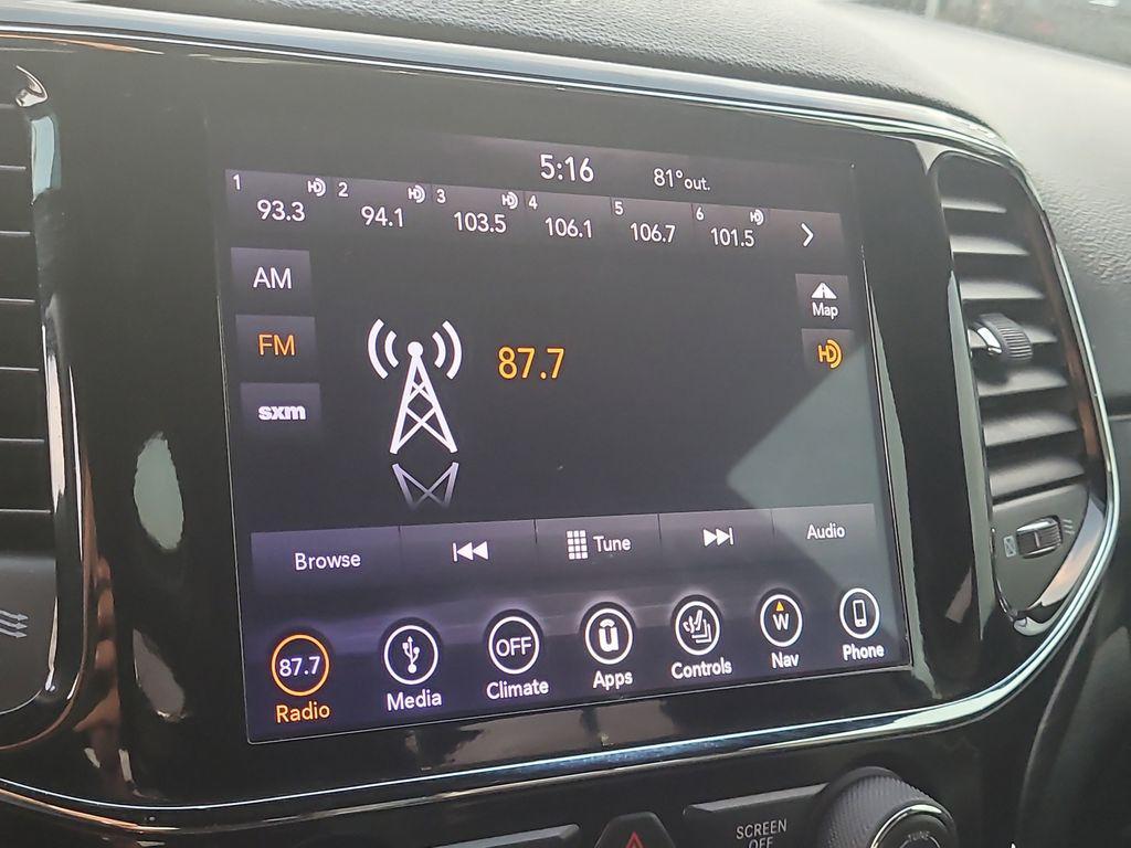 used 2019 Jeep Grand Cherokee car, priced at $21,705