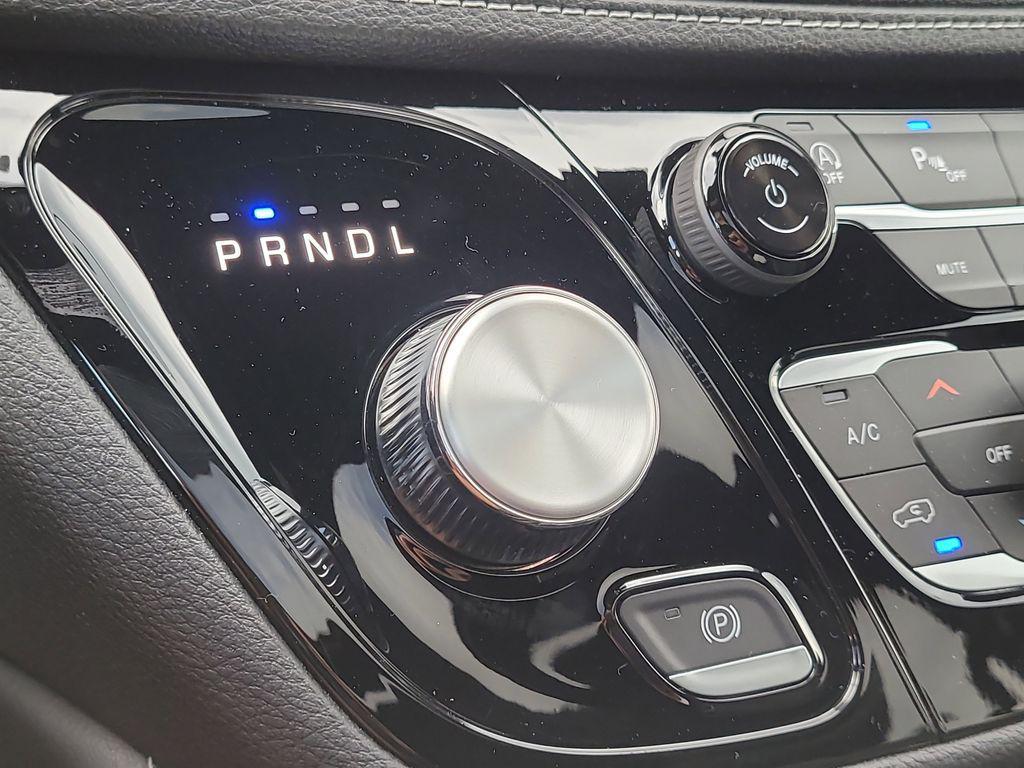 new 2026 Chrysler Pacifica car, priced at $45,775