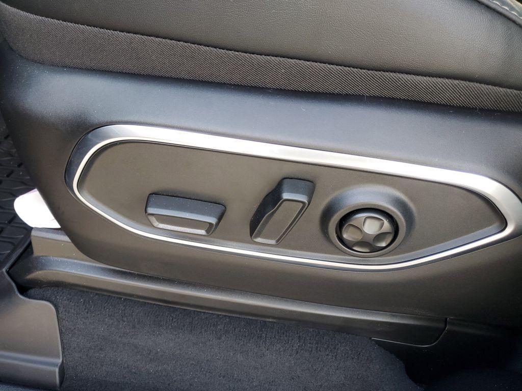 new 2025 Jeep Wagoneer car, priced at $68,179