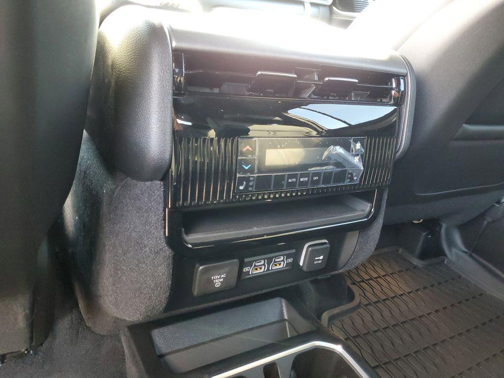 new 2025 Jeep Wagoneer car, priced at $68,179