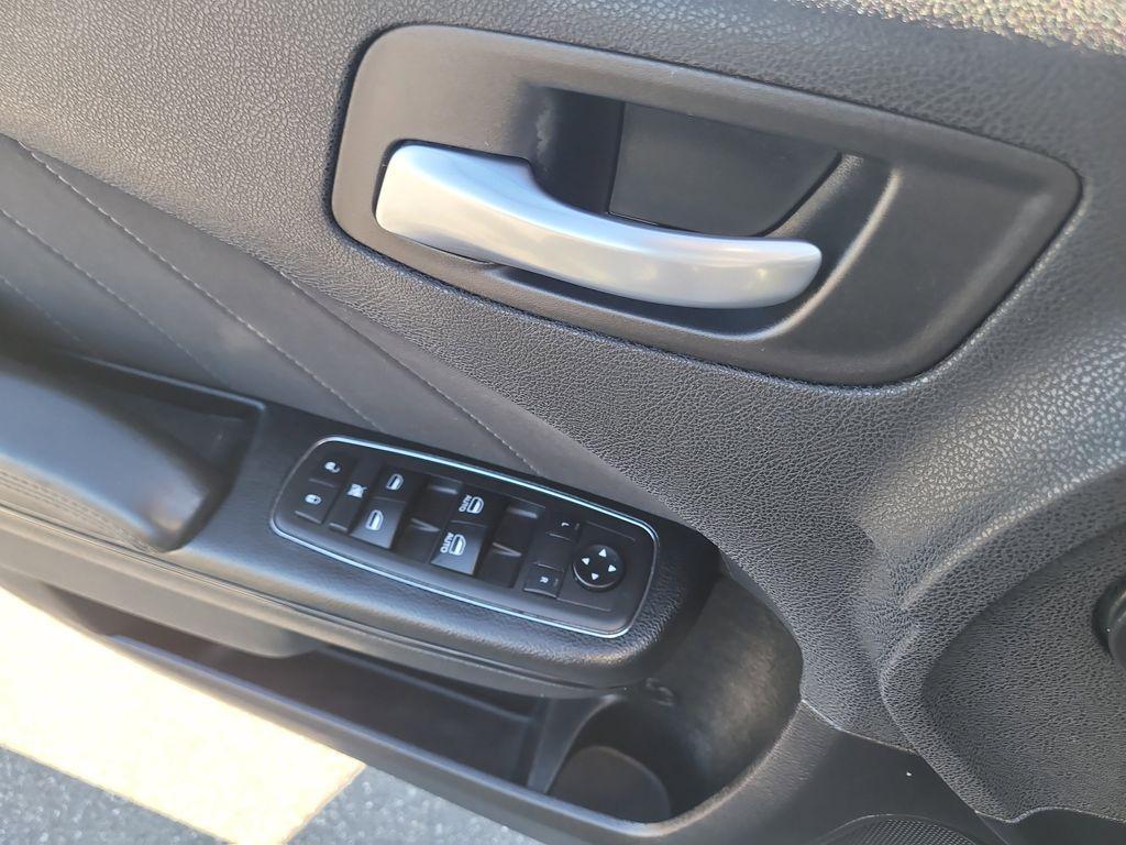 used 2023 Dodge Charger car, priced at $28,338