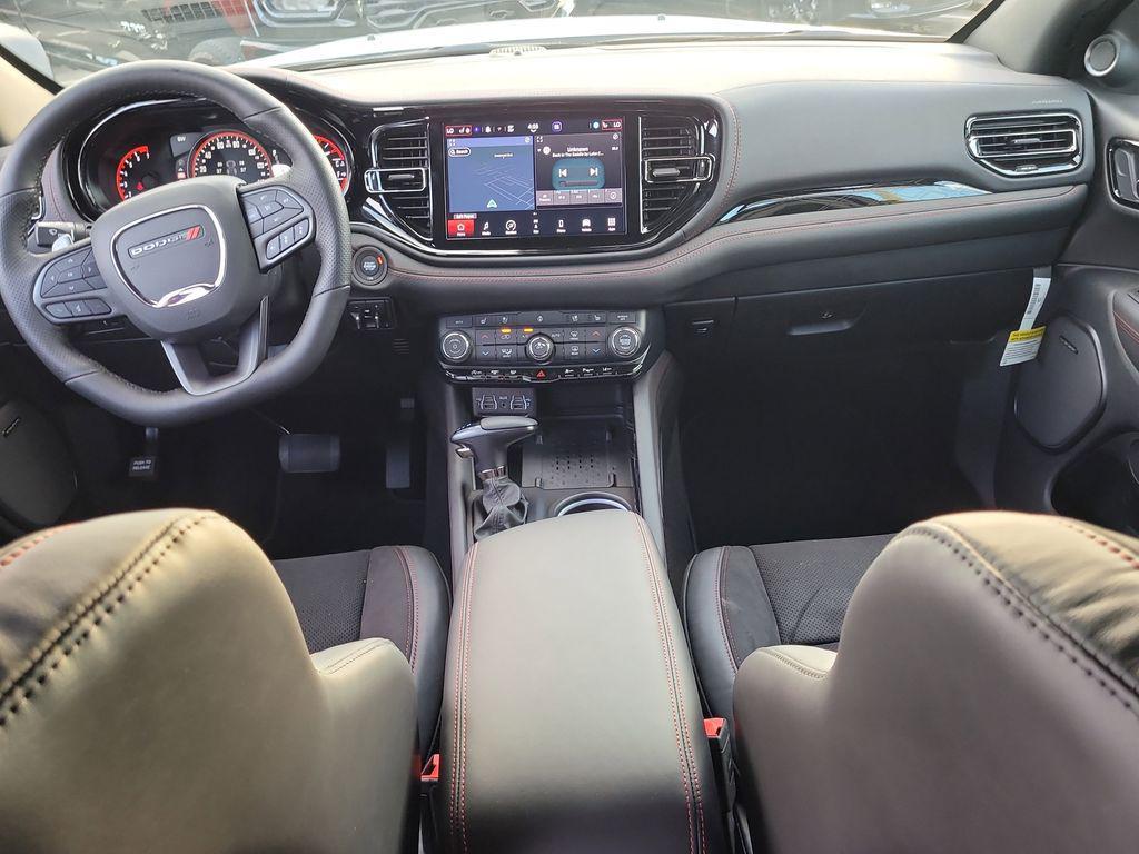 new 2026 Dodge Durango car, priced at $45,301