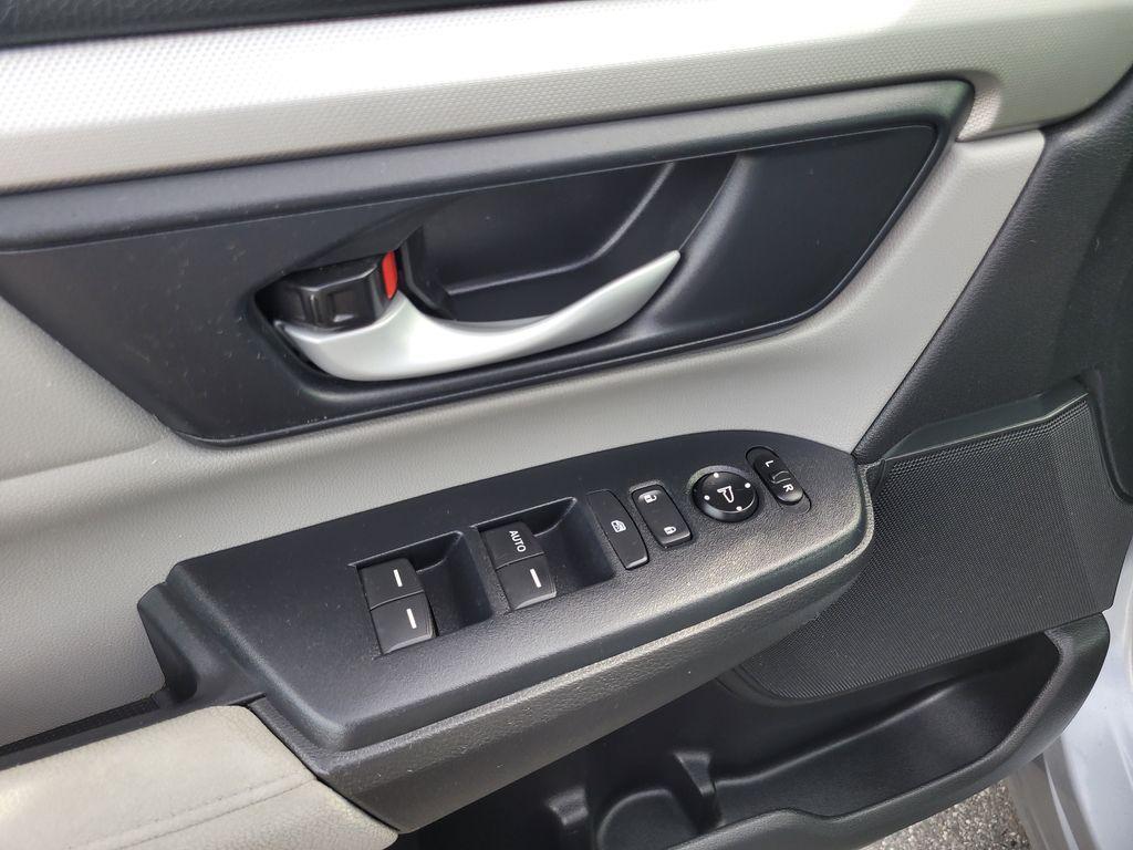 used 2017 Honda CR-V car, priced at $15,982