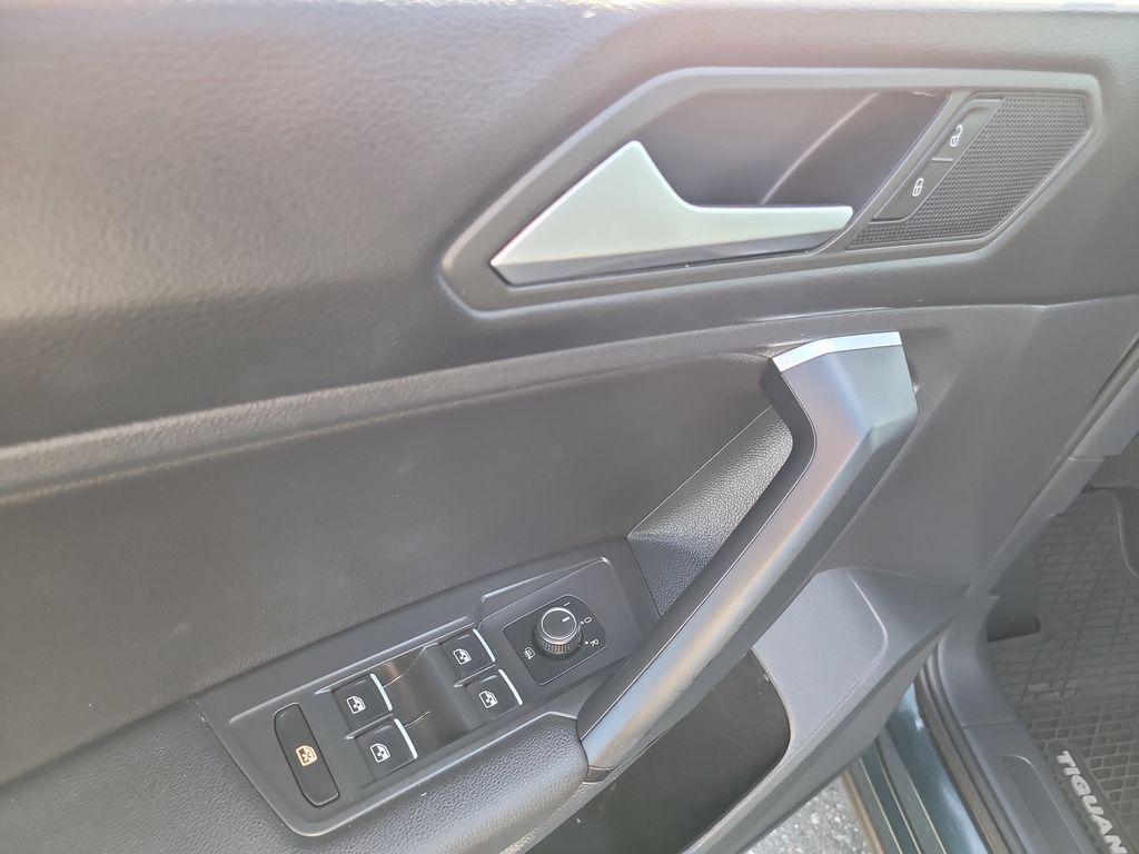 used 2019 Volkswagen Tiguan car, priced at $15,252