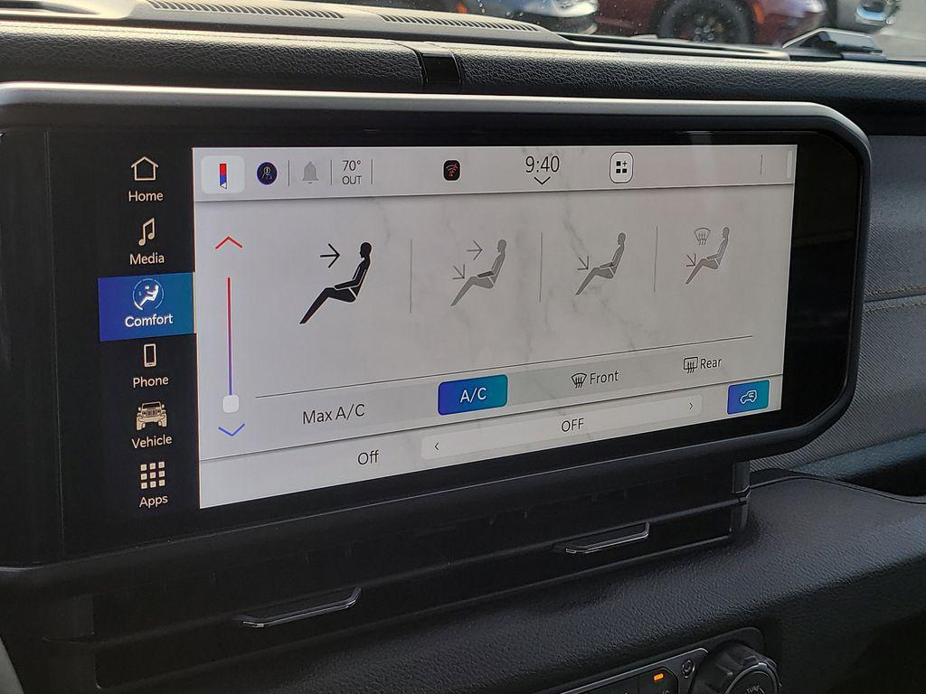 new 2026 Jeep Wrangler car, priced at $41,008