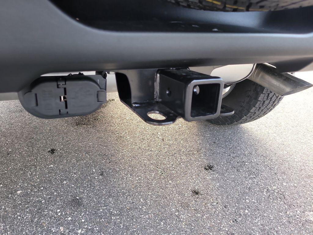 new 2026 Jeep Wrangler car, priced at $41,008