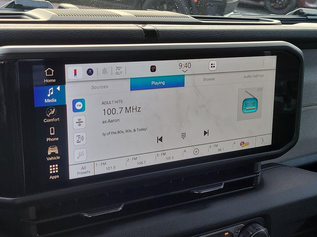 new 2026 Jeep Wrangler car, priced at $41,008