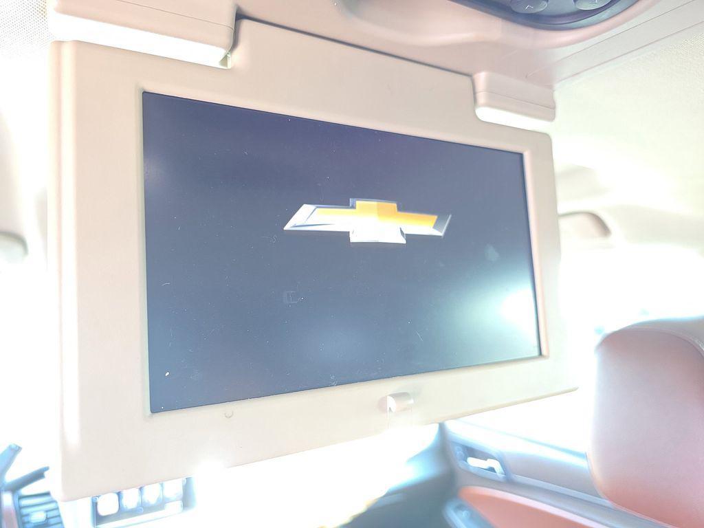 used 2017 Chevrolet Tahoe car, priced at $21,006