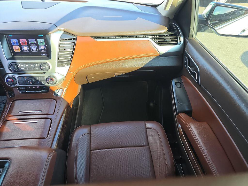 used 2017 Chevrolet Tahoe car, priced at $21,006