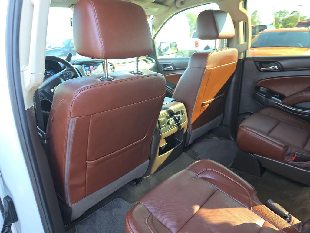 used 2017 Chevrolet Tahoe car, priced at $21,006