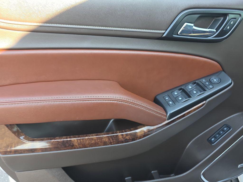 used 2017 Chevrolet Tahoe car, priced at $21,006