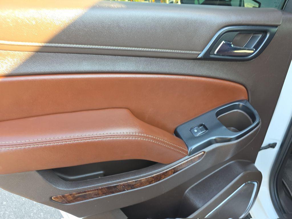 used 2017 Chevrolet Tahoe car, priced at $21,006