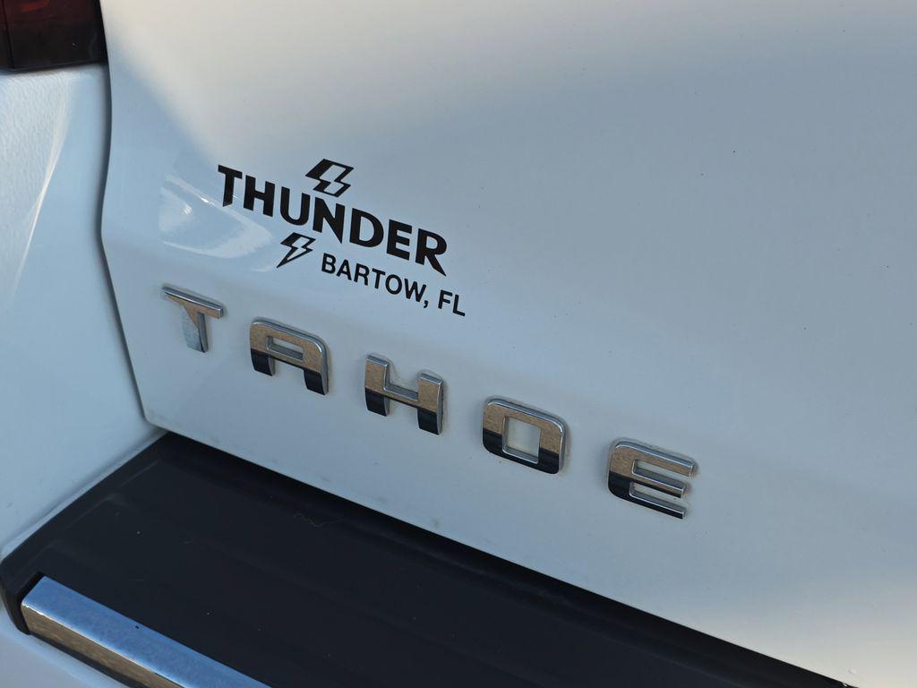 used 2017 Chevrolet Tahoe car, priced at $21,006