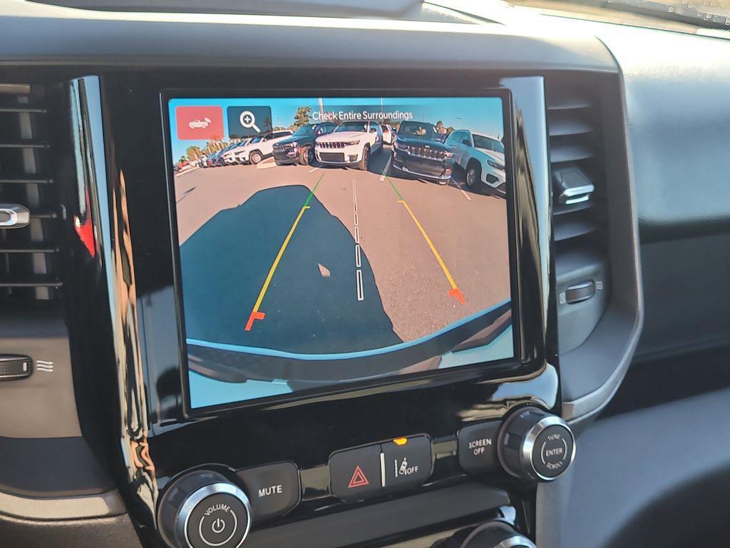 new 2026 Ram 1500 car, priced at $42,415