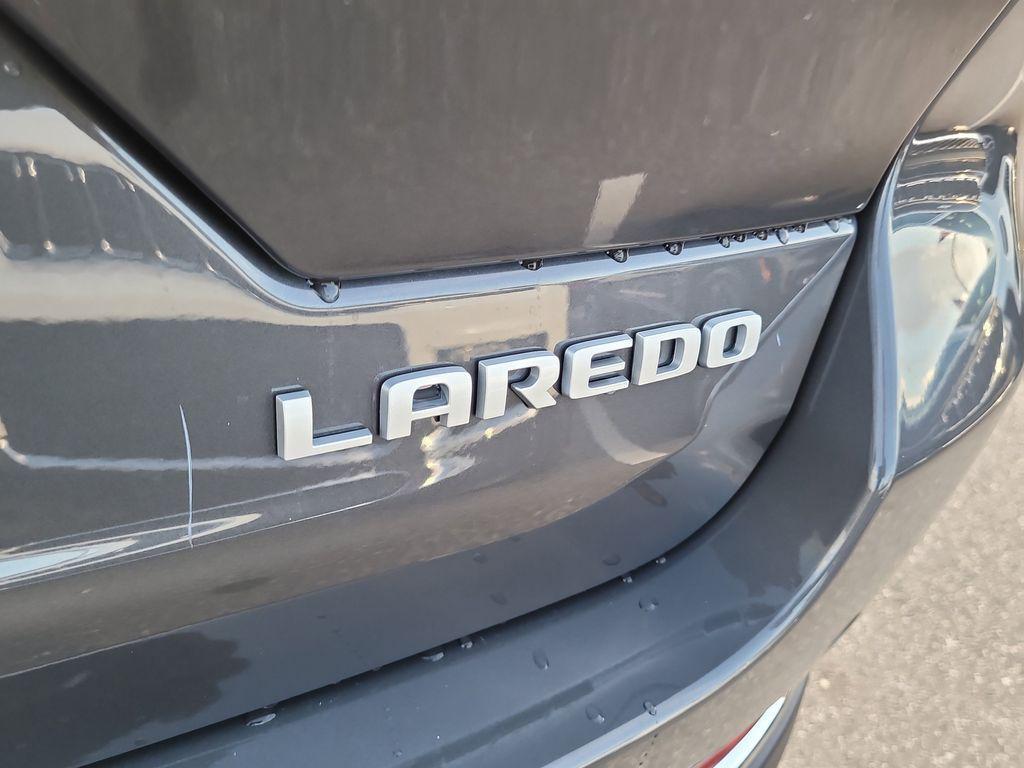 new 2025 Jeep Grand Cherokee car, priced at $33,788