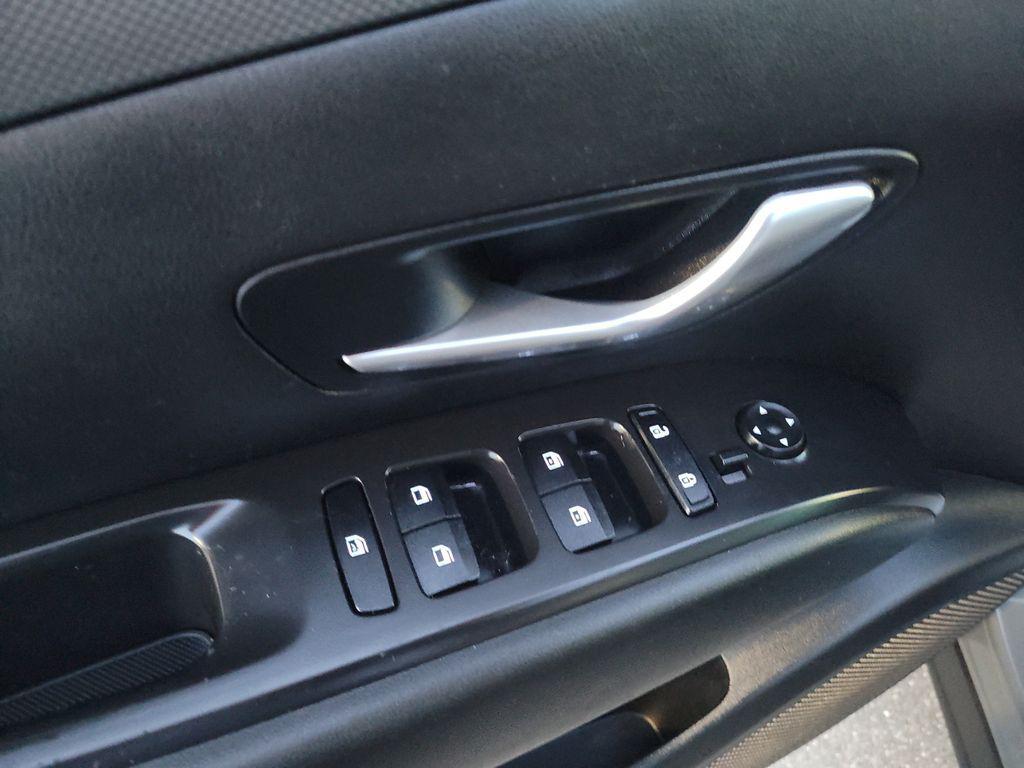 used 2022 Hyundai SANTA CRUZ car, priced at $21,077