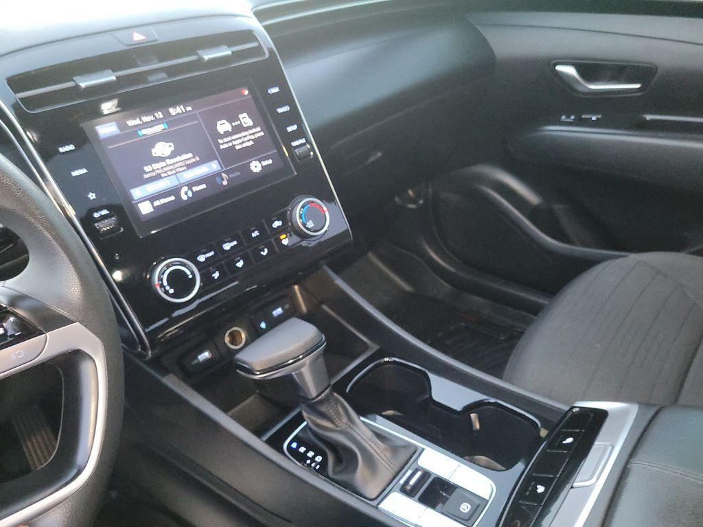 used 2022 Hyundai SANTA CRUZ car, priced at $21,077