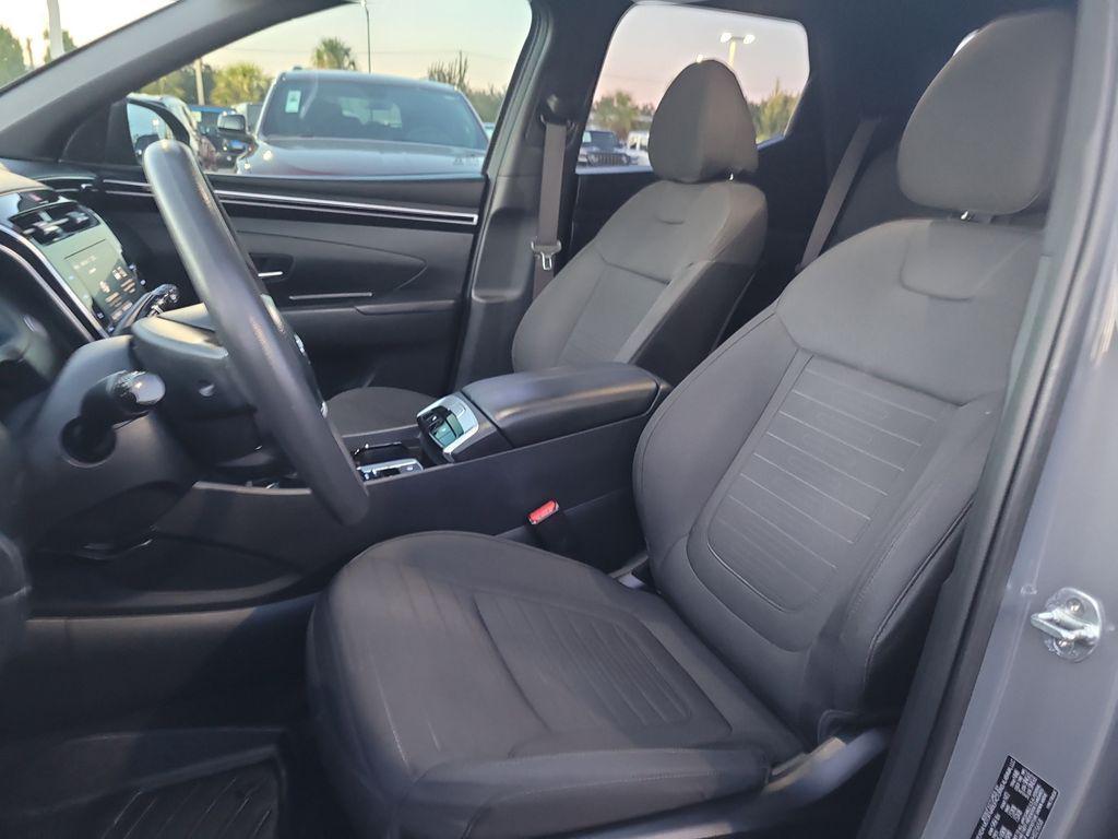 used 2022 Hyundai SANTA CRUZ car, priced at $21,077