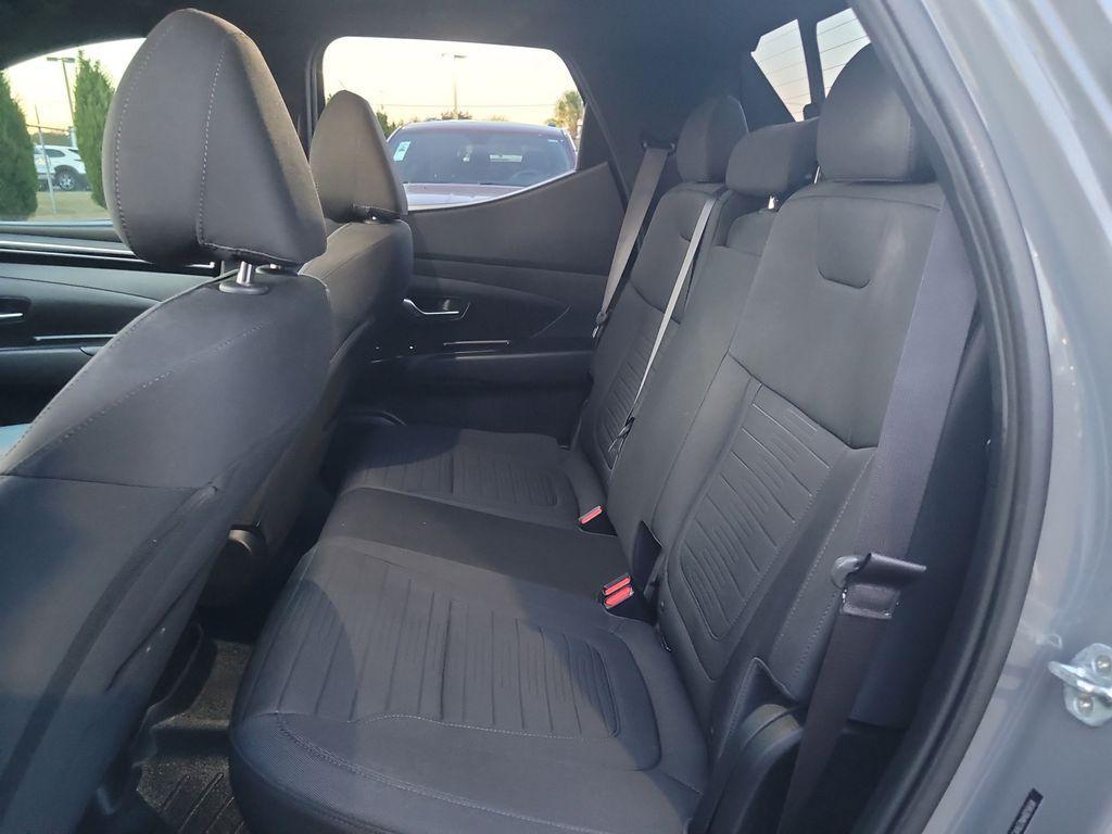 used 2022 Hyundai SANTA CRUZ car, priced at $21,077