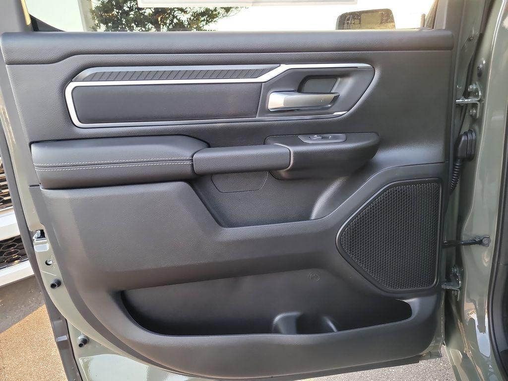 new 2026 Ram 1500 car, priced at $53,503