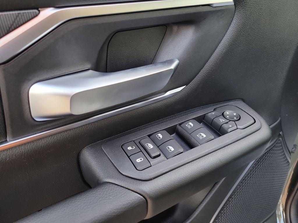 new 2026 Ram 1500 car, priced at $53,503