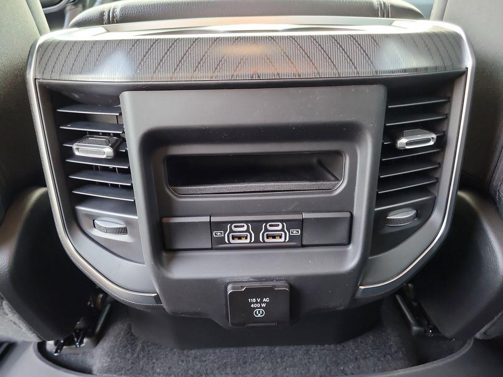 new 2026 Ram 1500 car, priced at $53,503