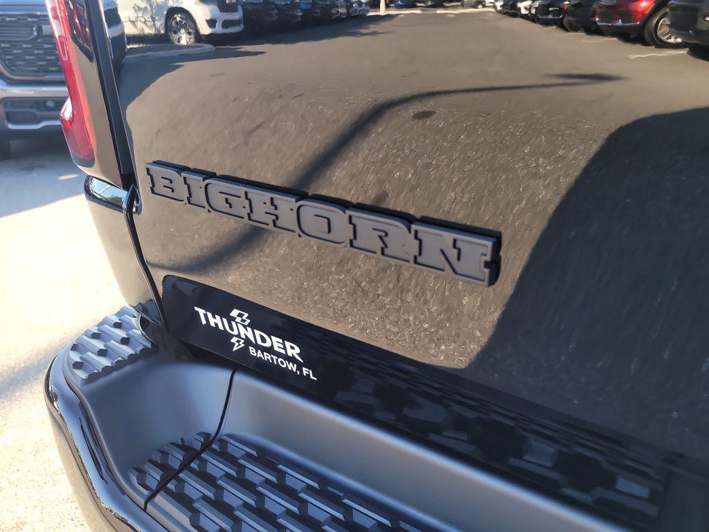 new 2026 Ram 1500 car, priced at $51,738