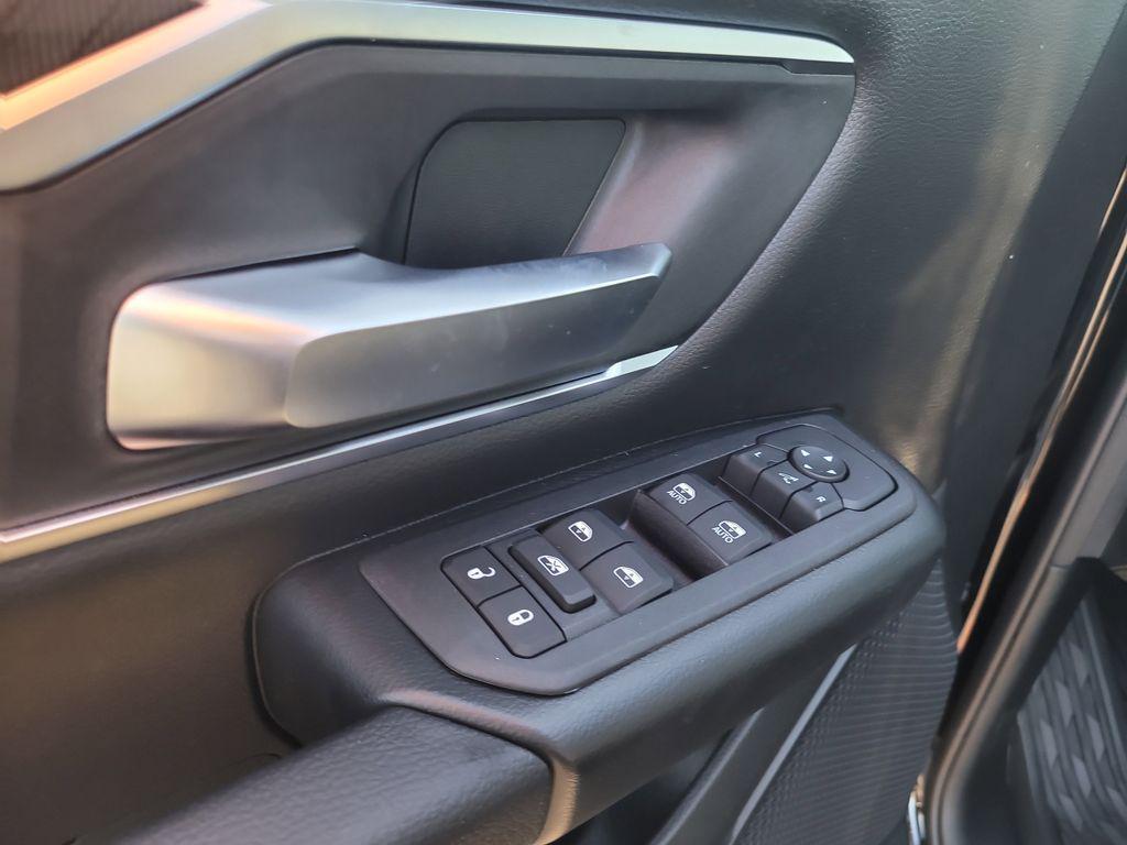 new 2026 Ram 1500 car, priced at $51,738