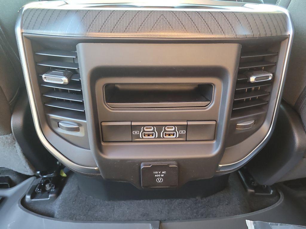 new 2026 Ram 1500 car, priced at $51,738