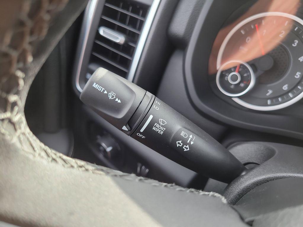 new 2026 Ram 2500 car, priced at $53,928