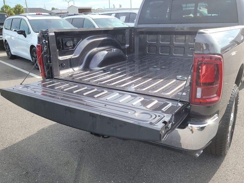 new 2026 Ram 2500 car, priced at $53,928