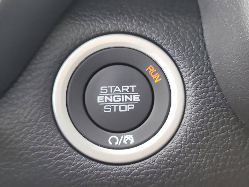 new 2026 Ram 2500 car, priced at $53,928