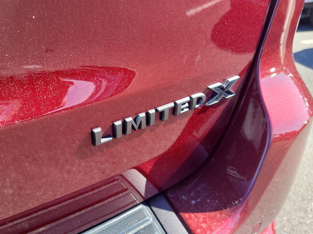 used 2020 Jeep Grand Cherokee car, priced at $20,287