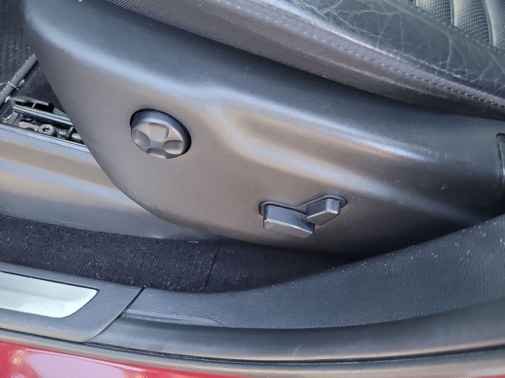 used 2020 Jeep Grand Cherokee car, priced at $20,287