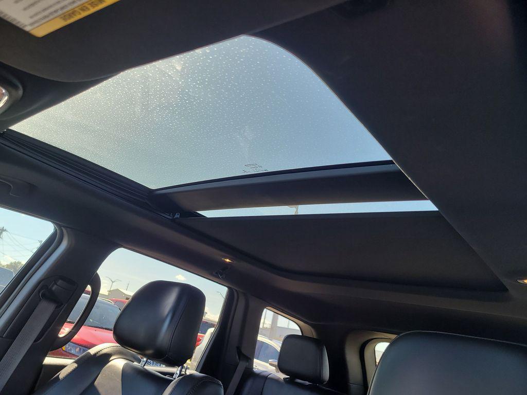 used 2020 Jeep Grand Cherokee car, priced at $20,287