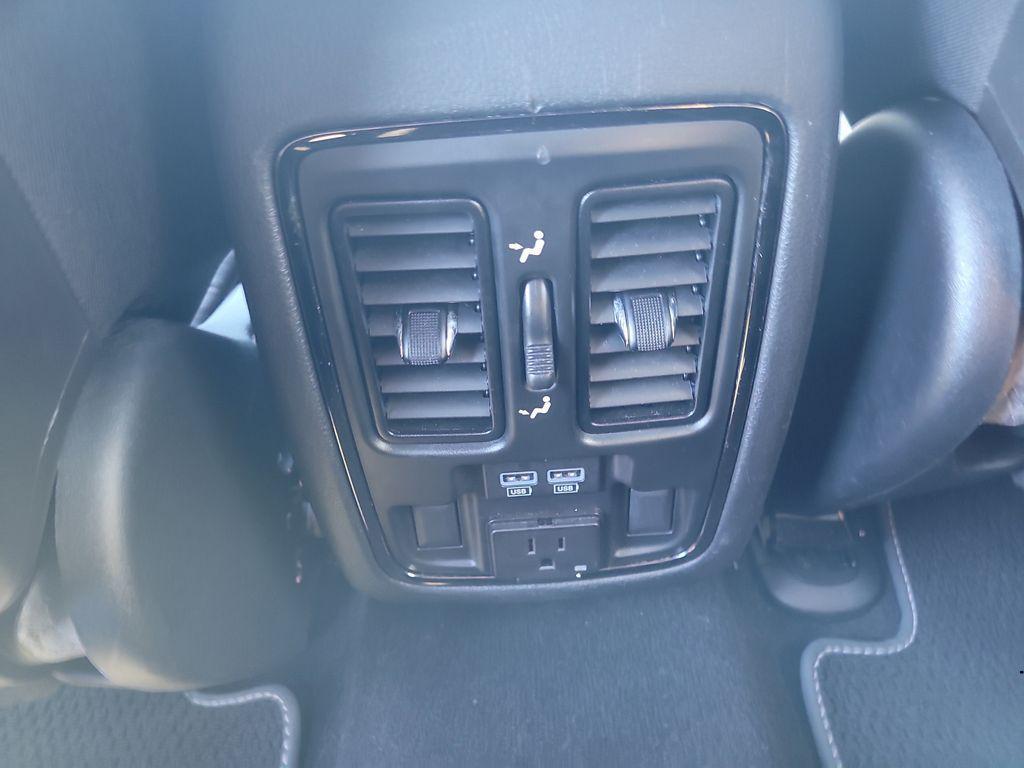 used 2020 Jeep Grand Cherokee car, priced at $20,287