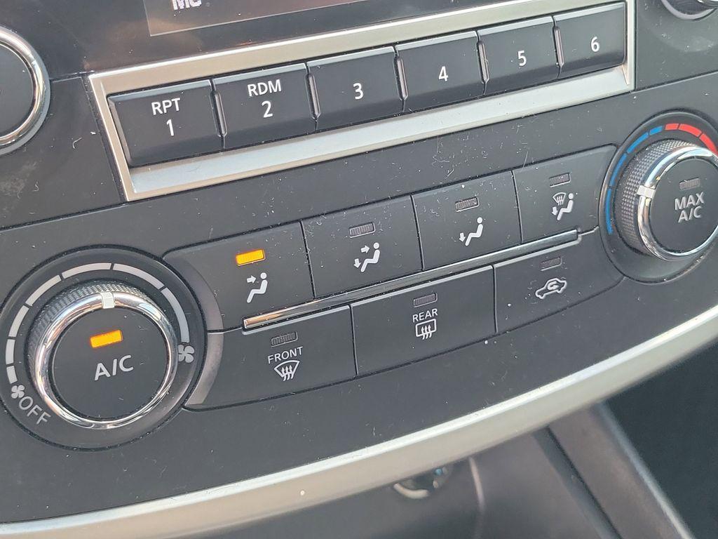 used 2017 Nissan Altima car, priced at $11,550