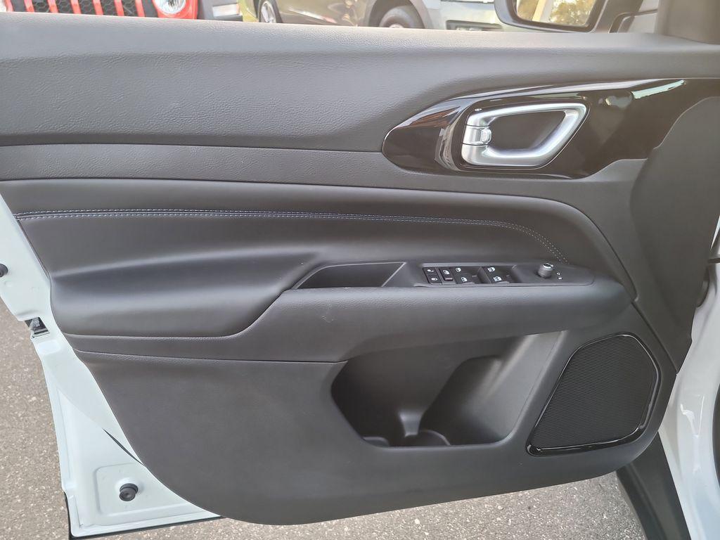 new 2026 Jeep Compass car, priced at $26,453