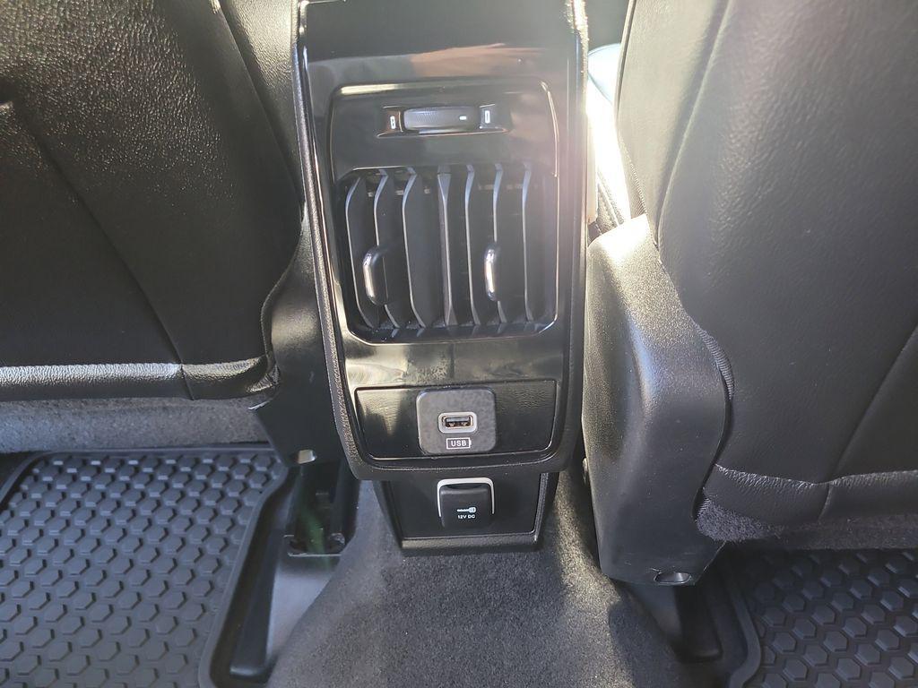 used 2024 Jeep Compass car, priced at $24,485