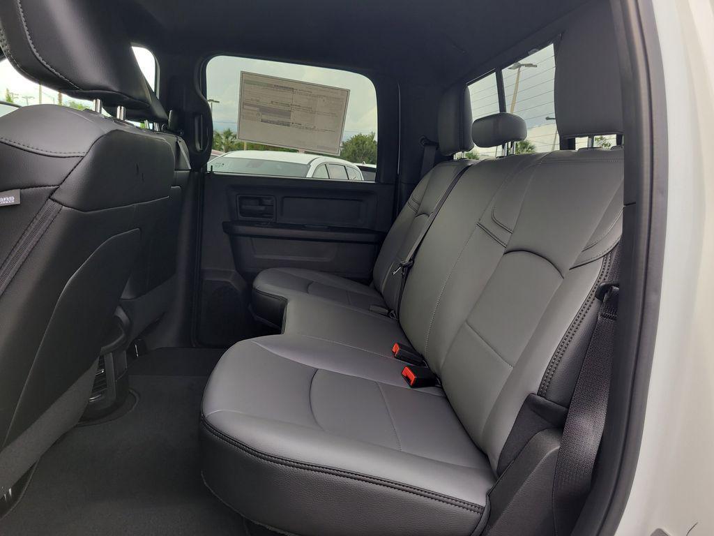 new 2026 Ram 2500 car, priced at $60,888