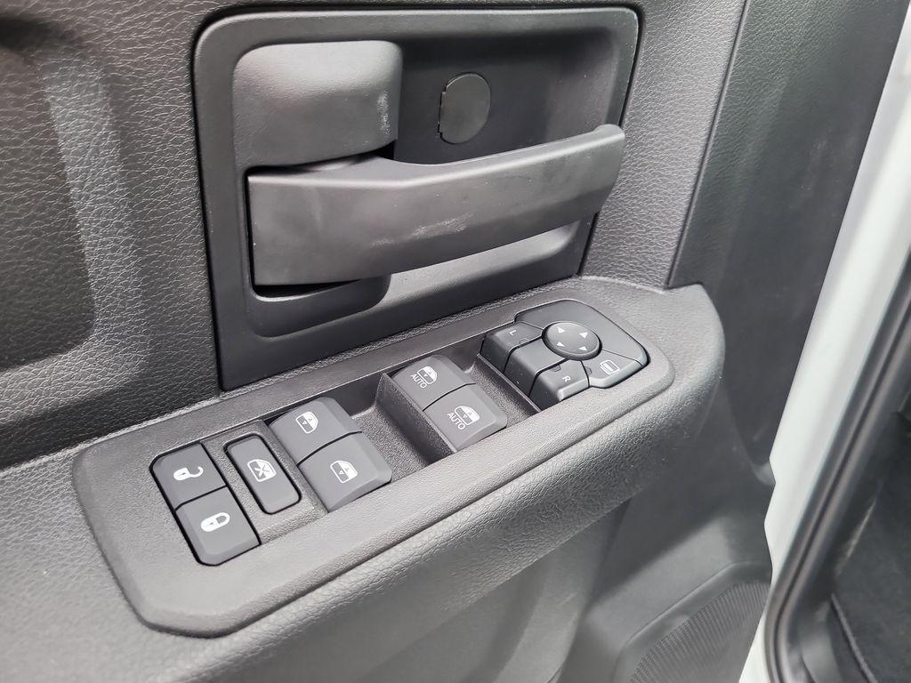 new 2026 Ram 2500 car, priced at $60,888