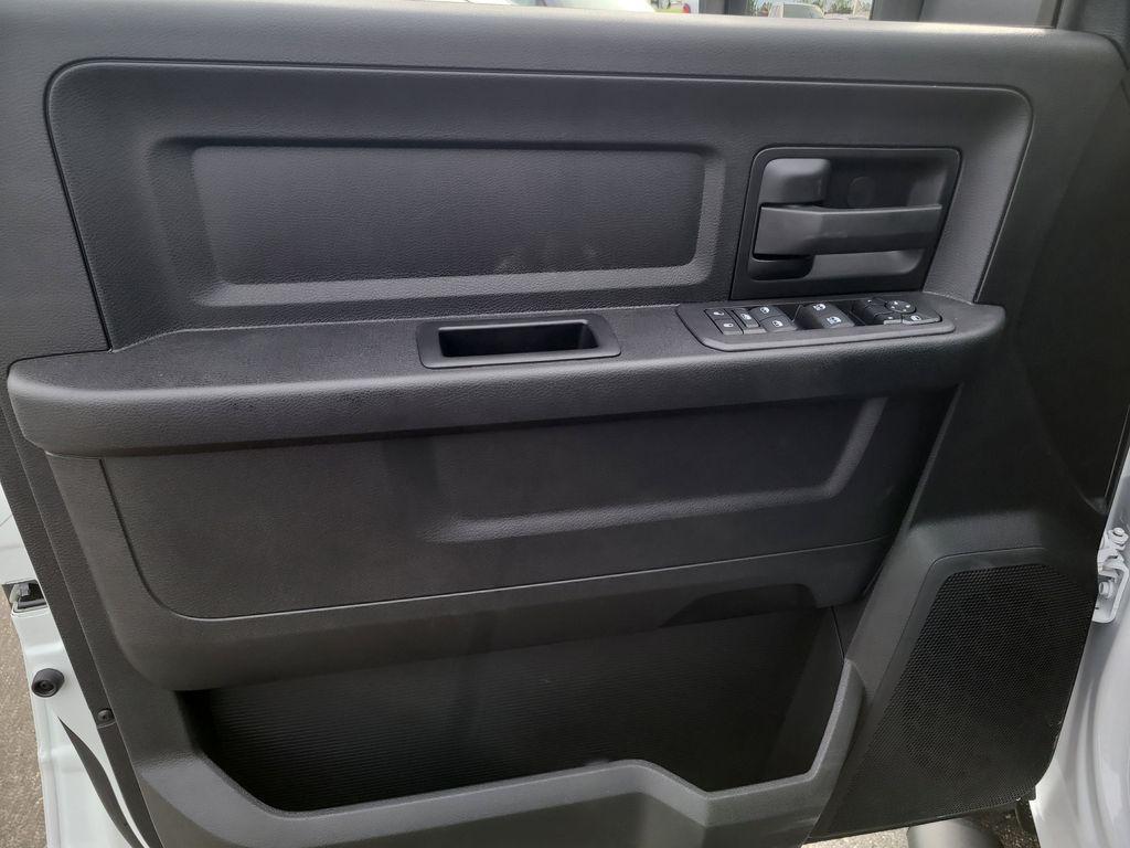 new 2026 Ram 2500 car, priced at $60,888